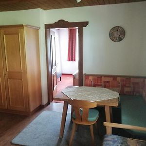 Standaard Appartement